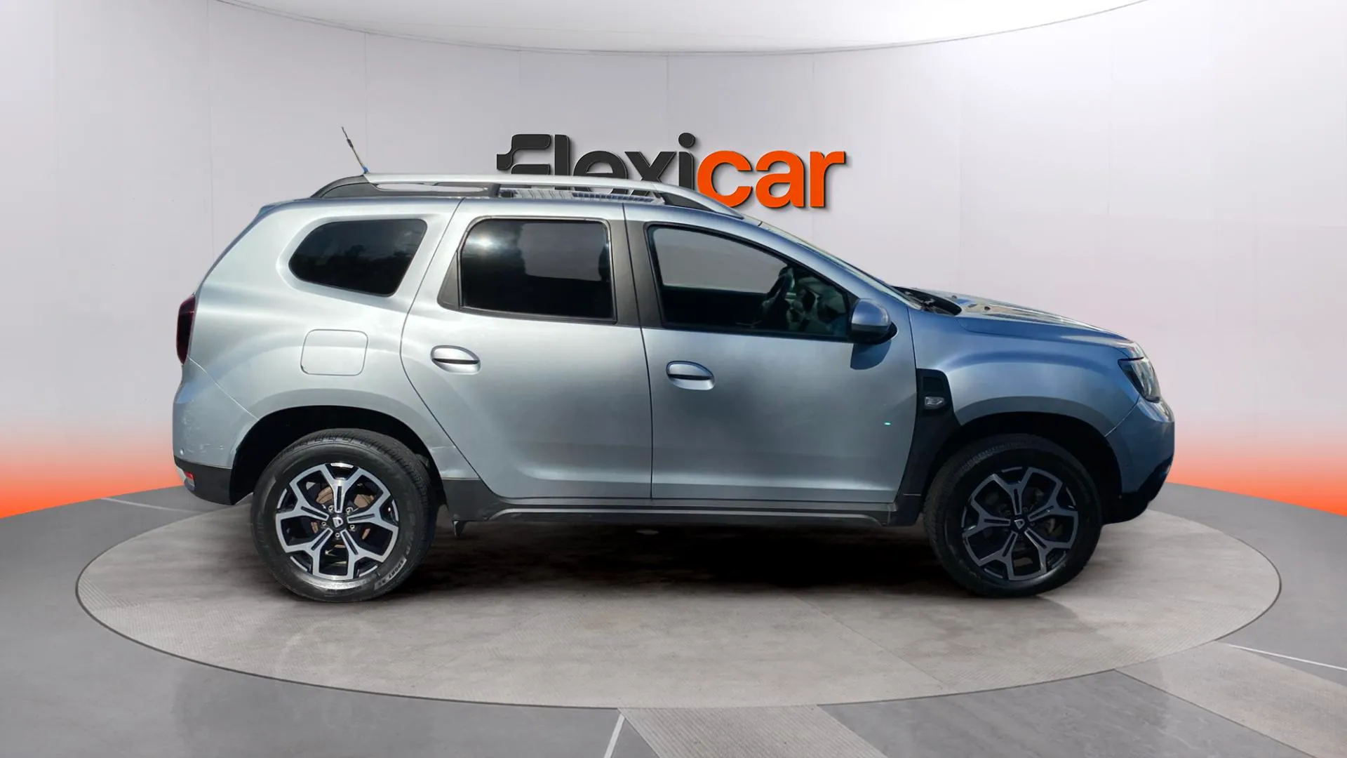 Dacia Duster Comfort TCe 4x2 GPF - foto 2