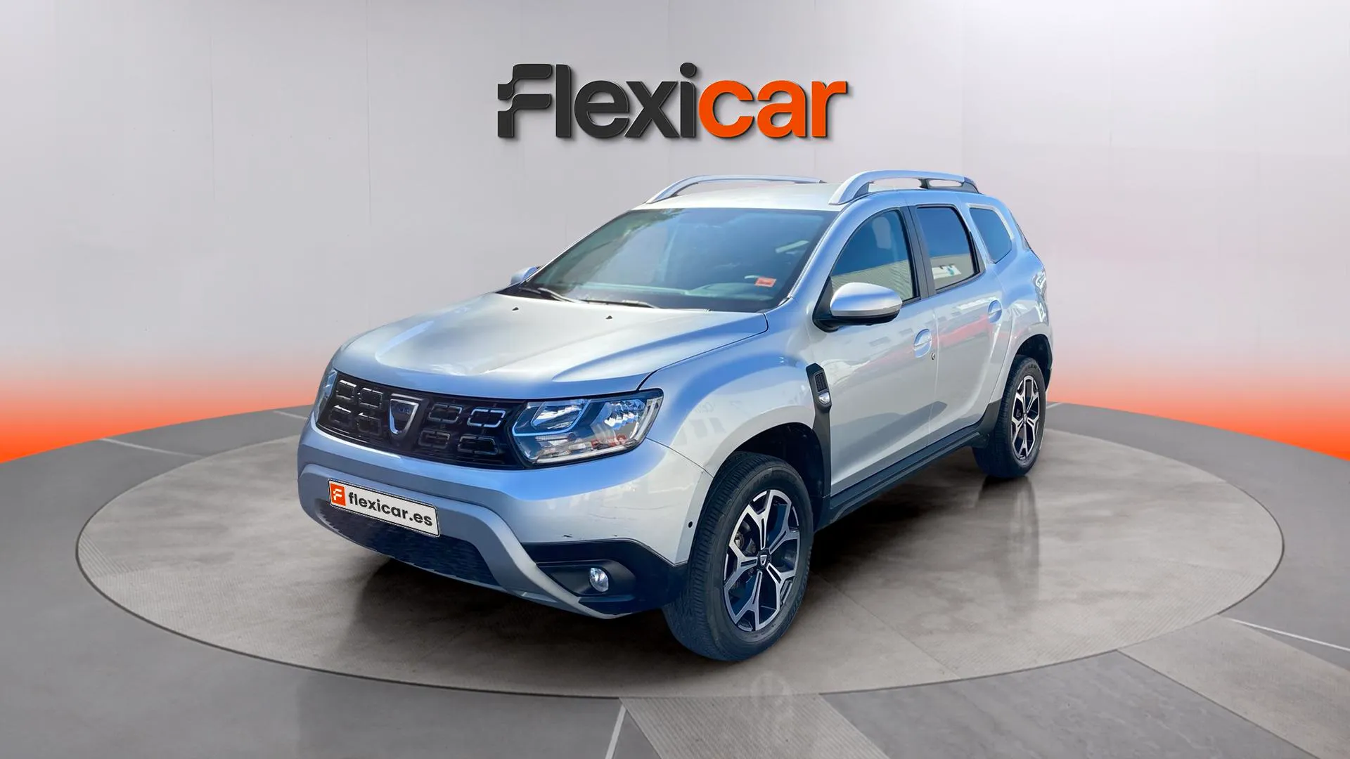 Dacia Duster Comfort TCe 4x2 GPF - foto 5