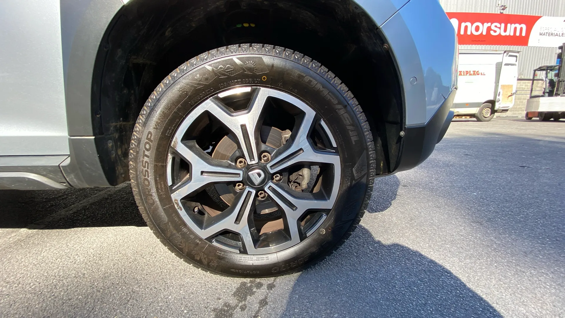 Dacia Duster Comfort TCe 4x2 GPF - foto 22