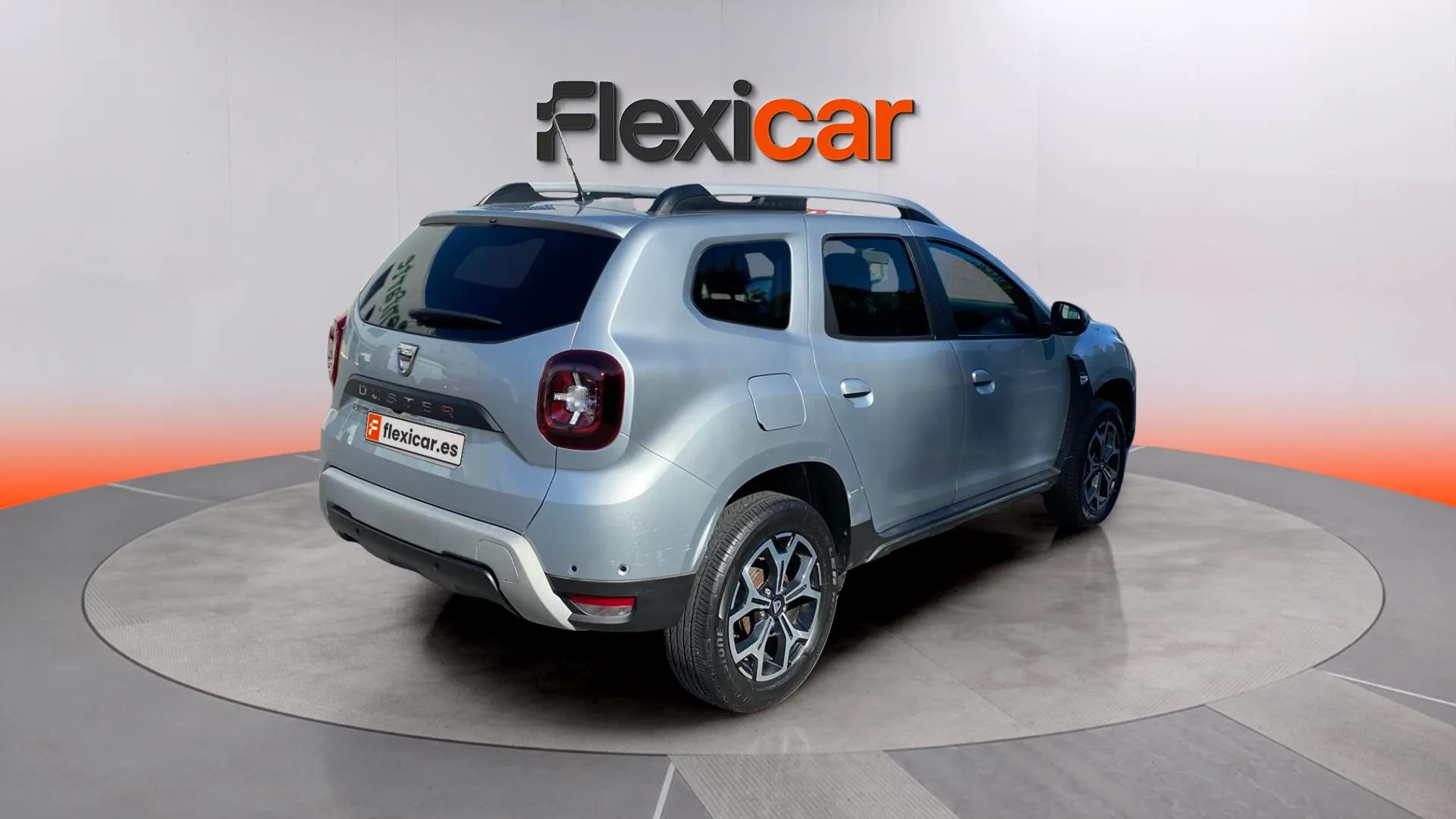 Dacia Duster Comfort TCe 4x2 GPF - foto 8