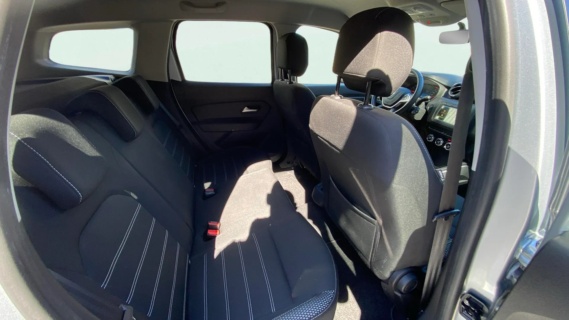 Dacia Duster Comfort TCe 4x2 GPF - foto 20