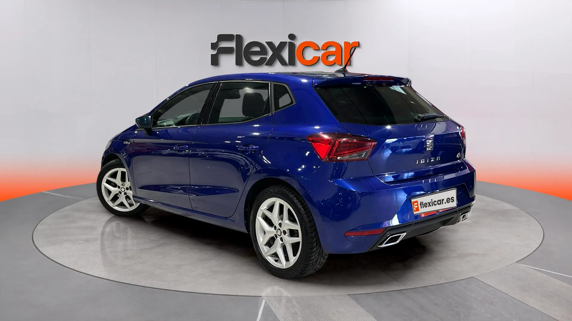 SEAT Ibiza 1.0 TSI FR - foto 6
