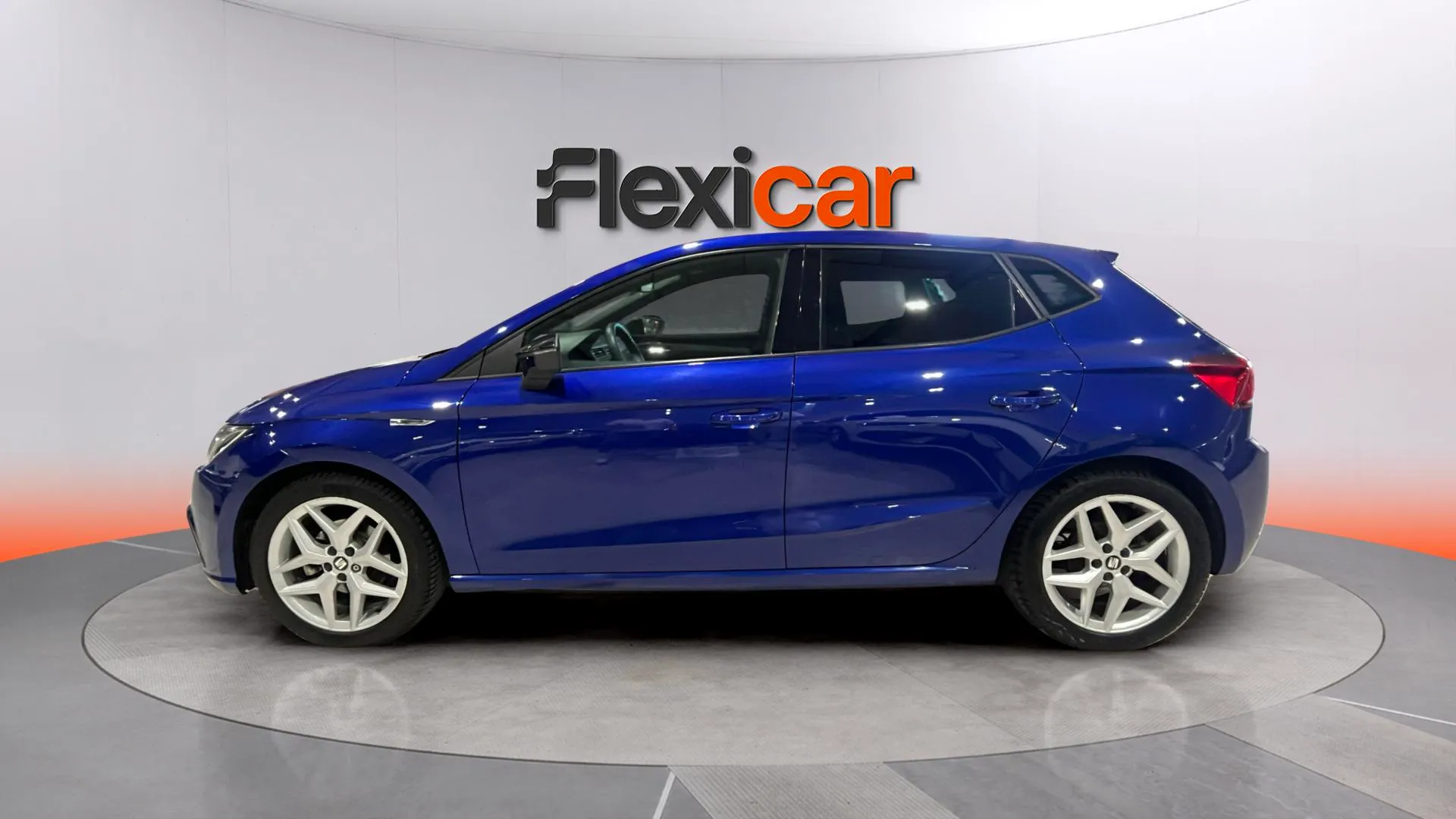 SEAT Ibiza 1.0 TSI FR - foto 4