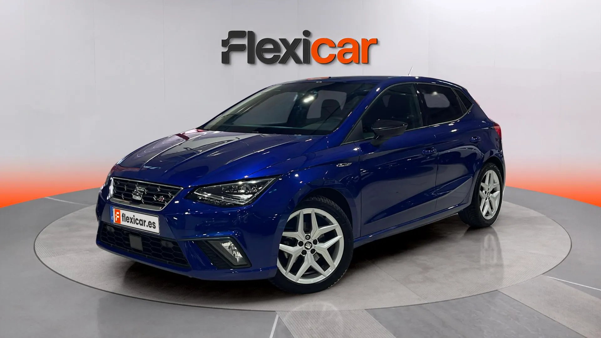 SEAT Ibiza 1.0 TSI FR - foto 3
