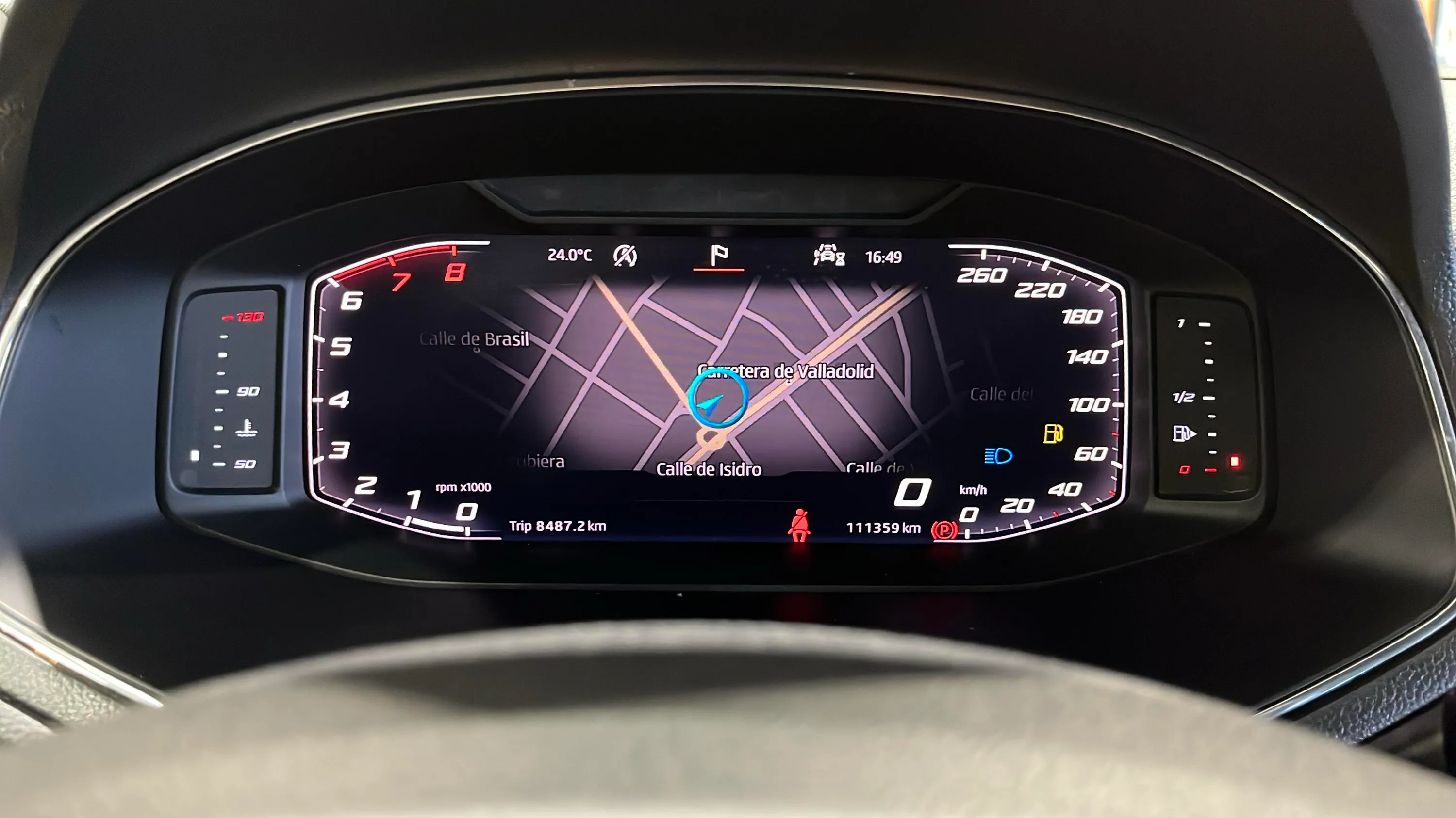 SEAT Ibiza 1.0 TSI FR - foto 19
