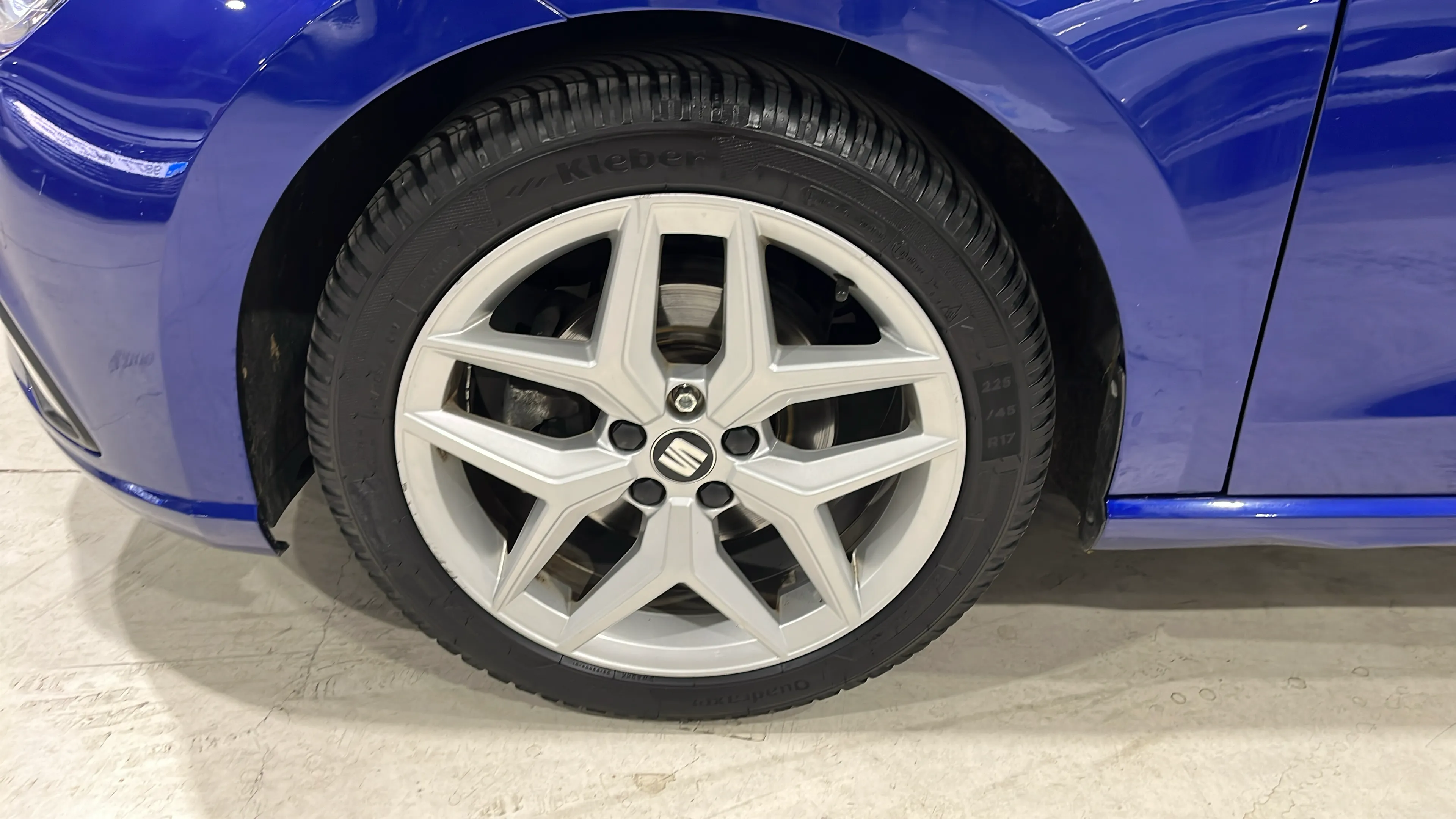 SEAT Ibiza 1.0 TSI FR - foto 29