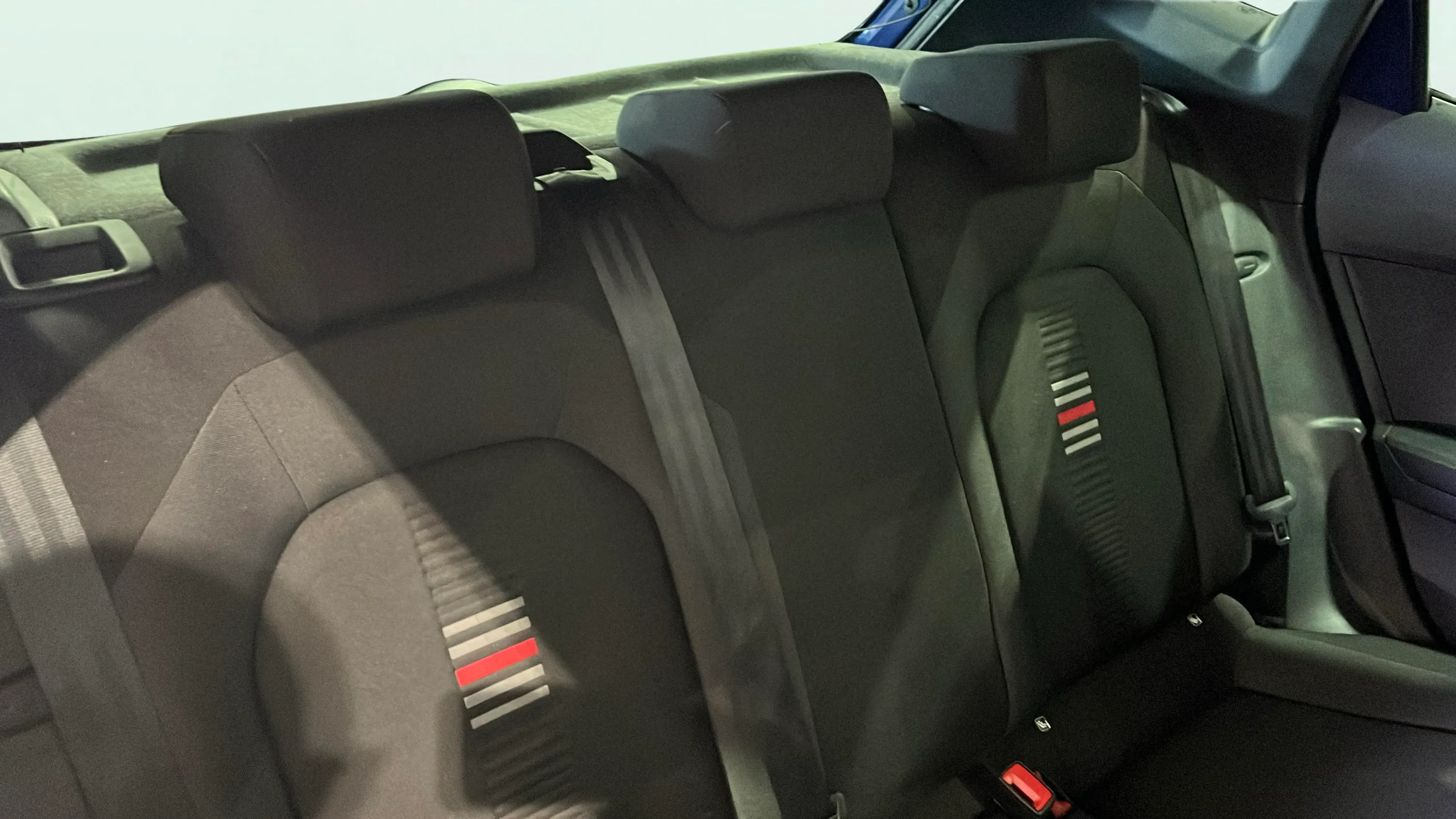 SEAT Ibiza 1.0 TSI FR - foto 13
