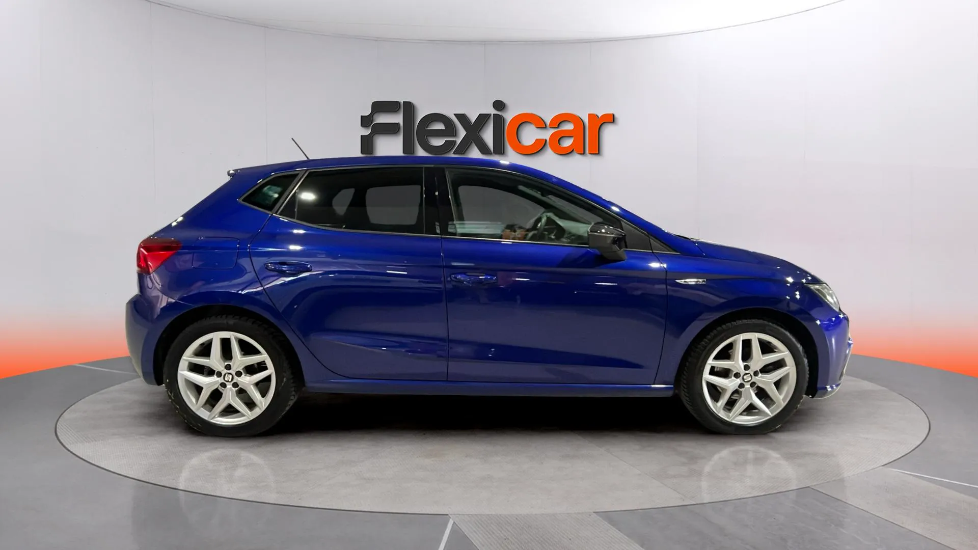 SEAT Ibiza 1.0 TSI FR - foto 5