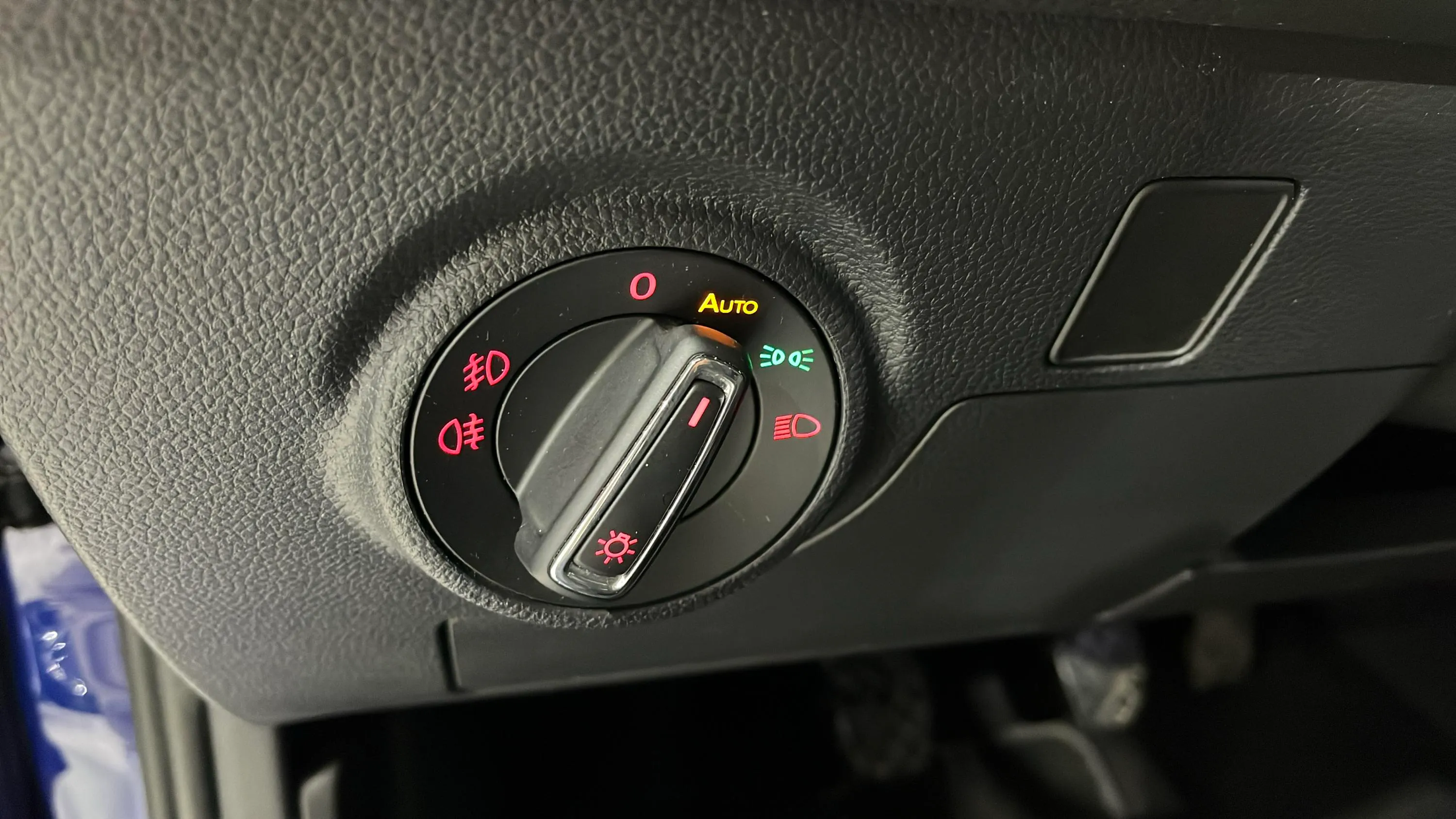 SEAT Ibiza 1.0 TSI FR - foto 15