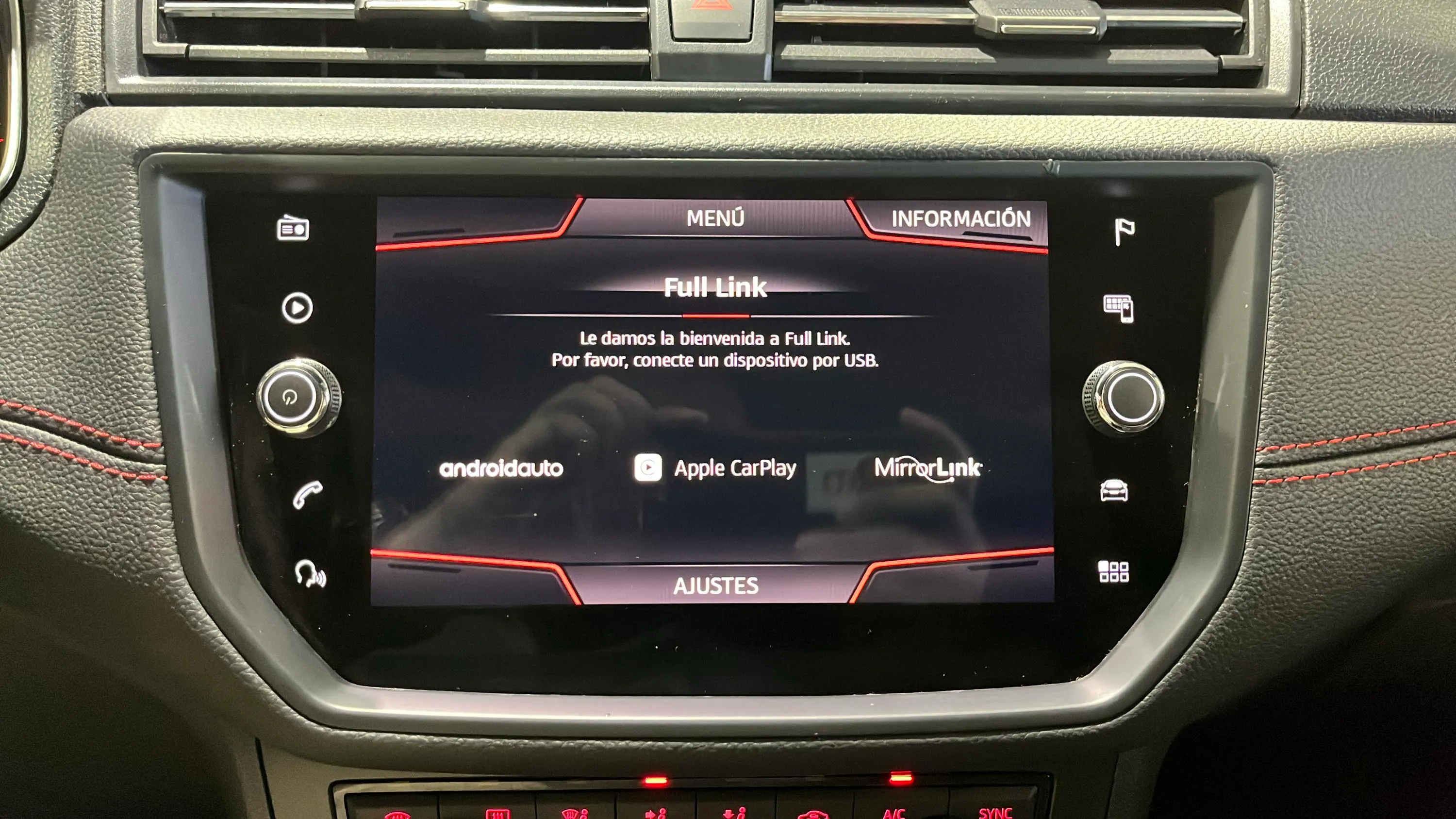 SEAT Ibiza 1.0 TSI FR - foto 22