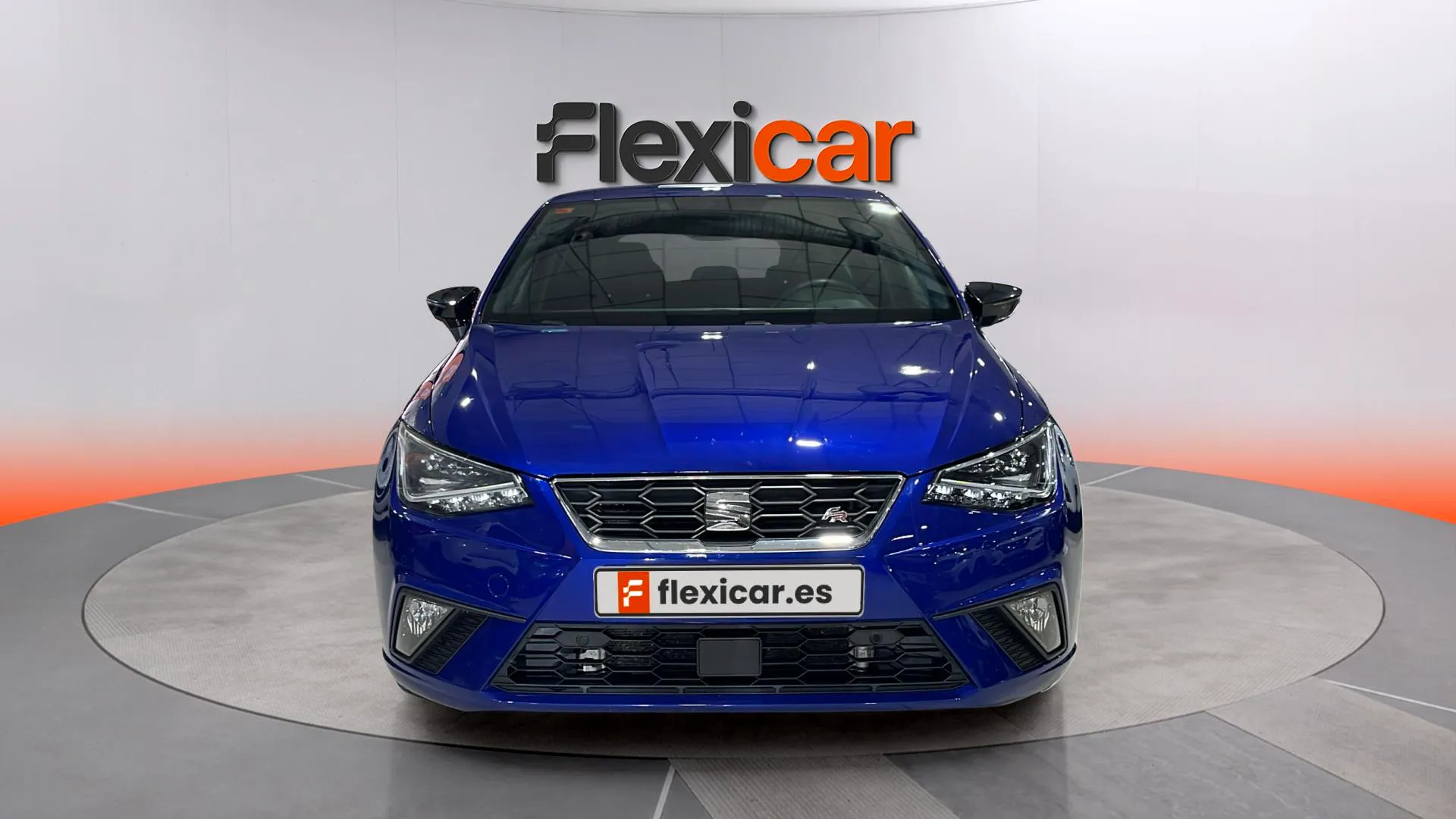 SEAT Ibiza 1.0 TSI FR - foto 2