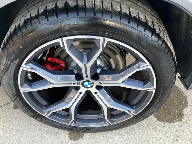 BMW X5 40i xDrive xLine M Sport 3.0 - foto 22