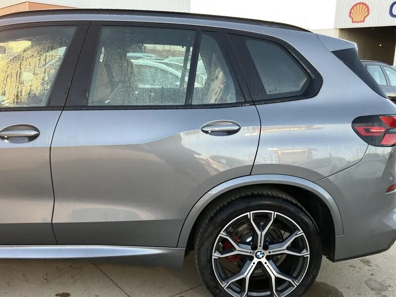 BMW X5 40i xDrive xLine M Sport 3.0 - foto 21