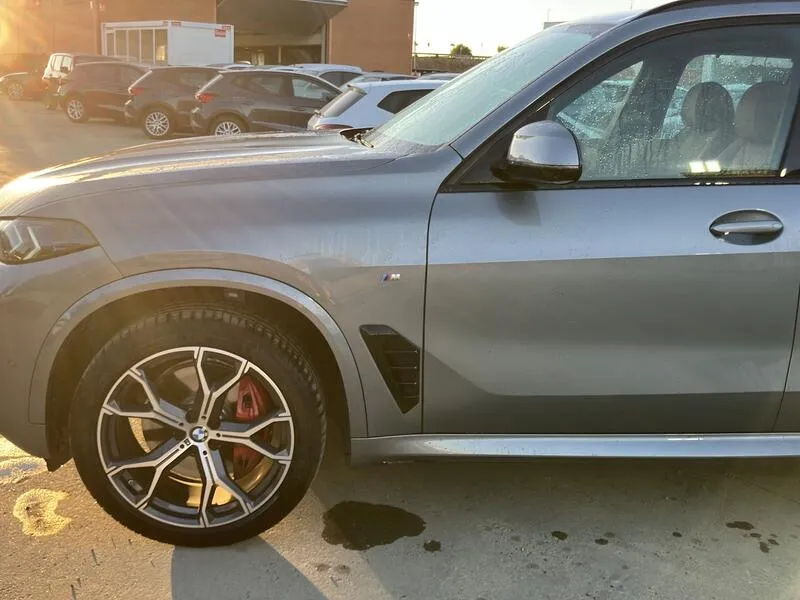 BMW X5 40i xDrive xLine M Sport 3.0 - foto 20