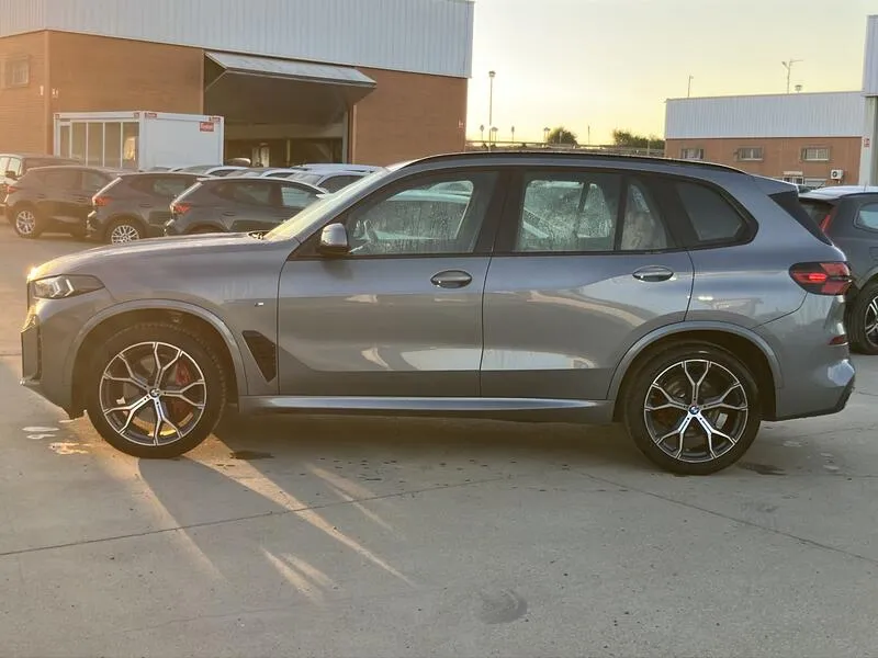 BMW X5 40i xDrive xLine M Sport 3.0 - foto 3