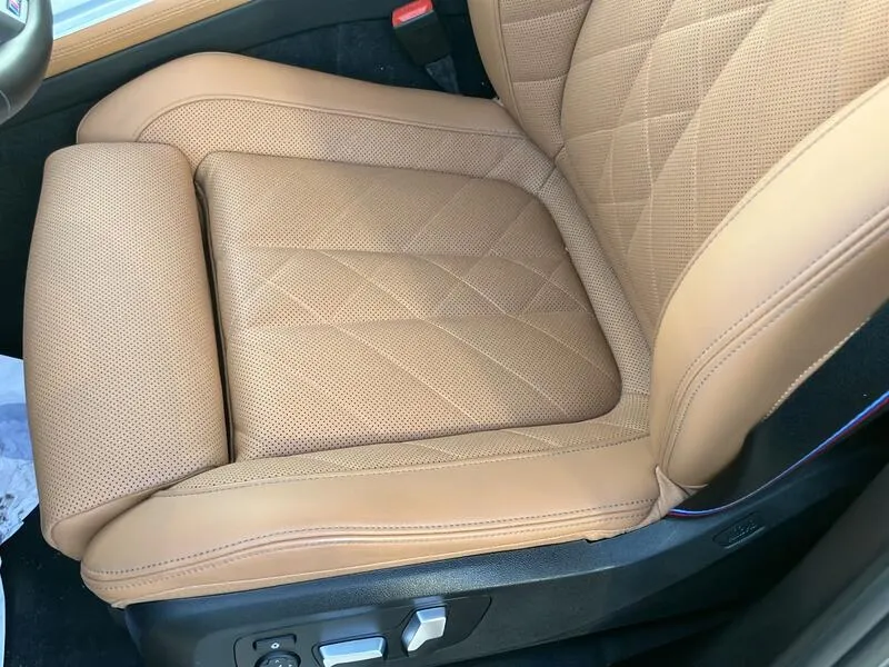 BMW X5 40i xDrive xLine M Sport 3.0 - foto 13