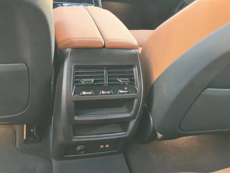 BMW X5 40i xDrive xLine M Sport 3.0 - foto 34