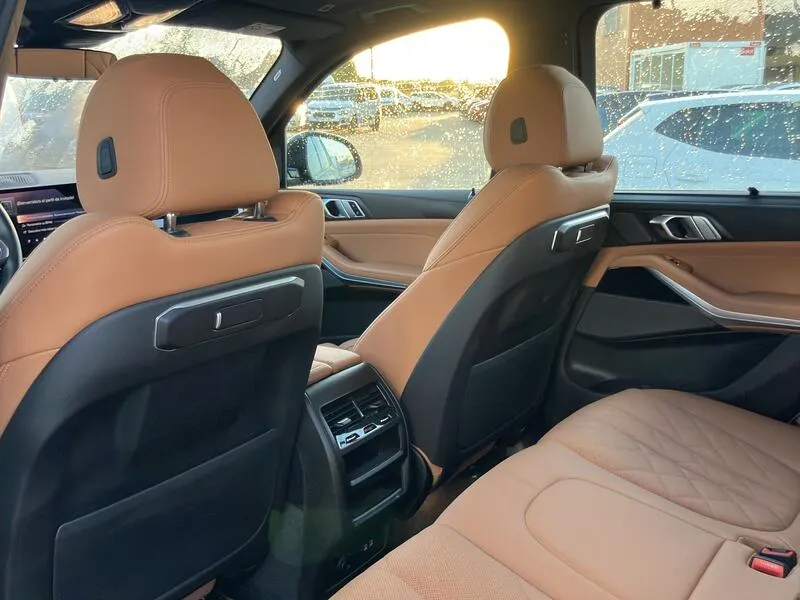 BMW X5 40i xDrive xLine M Sport 3.0 - foto 33