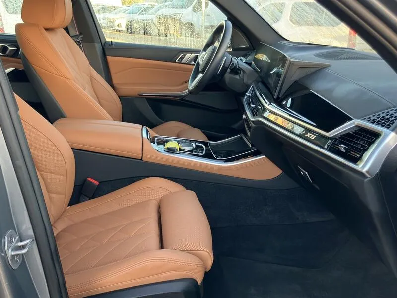 BMW X5 40i xDrive xLine M Sport 3.0 - foto 27