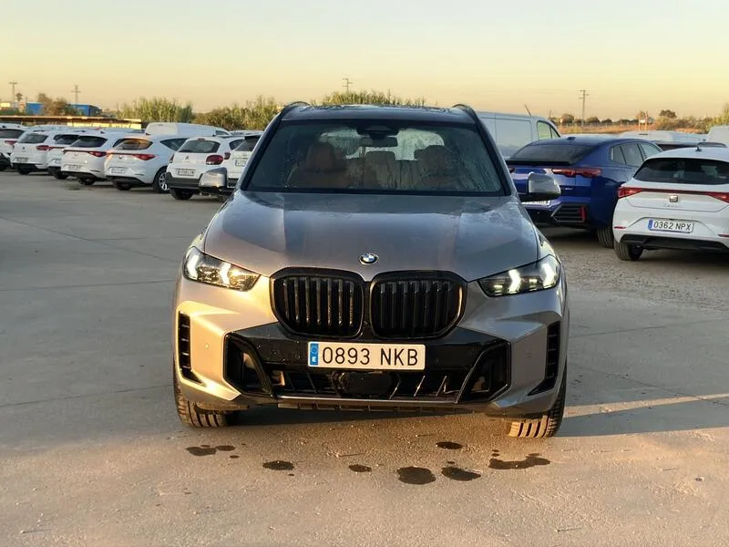 BMW X5 40i xDrive xLine M Sport 3.0 - foto 9