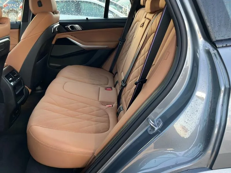 BMW X5 40i xDrive xLine M Sport 3.0 - foto 17