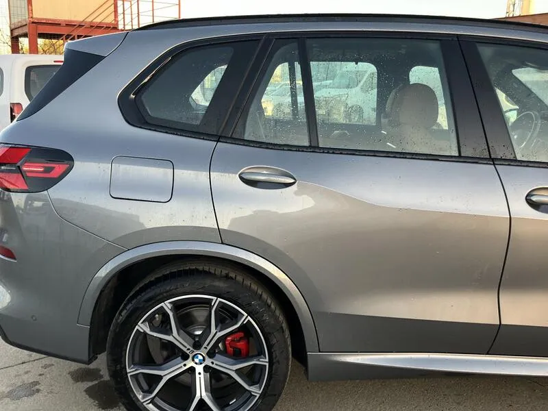 BMW X5 40i xDrive xLine M Sport 3.0 - foto 24