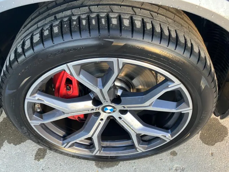 BMW X5 40i xDrive xLine M Sport 3.0 - foto 26