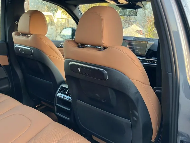 BMW X5 40i xDrive xLine M Sport 3.0 - foto 31