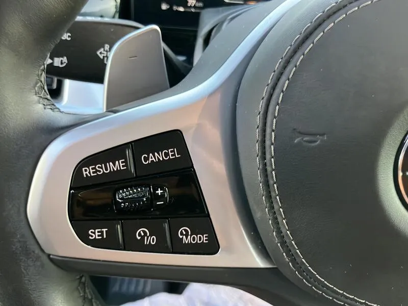 BMW X5 40i xDrive xLine M Sport 3.0 - foto 39
