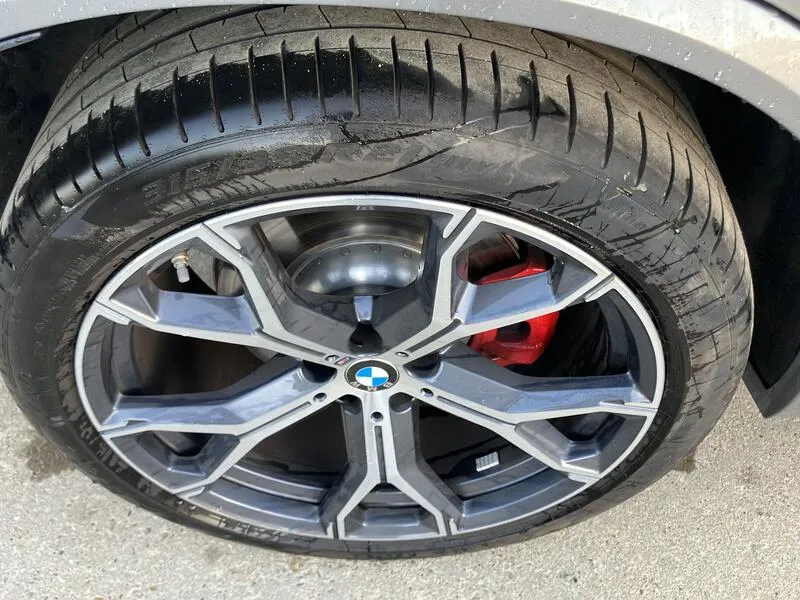 BMW X5 40i xDrive xLine M Sport 3.0 - foto 23