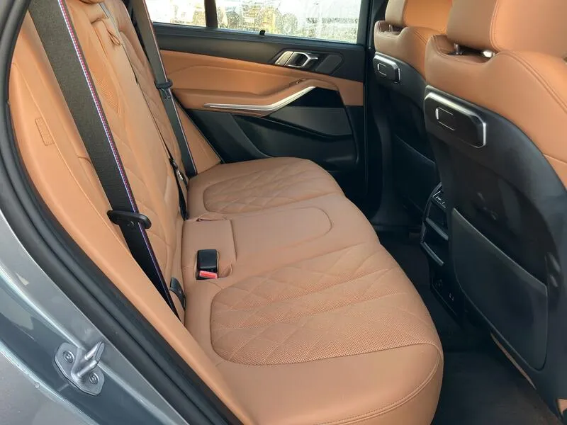 BMW X5 40i xDrive xLine M Sport 3.0 - foto 30