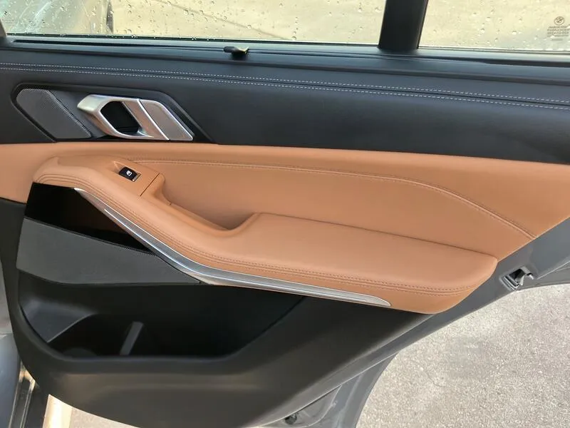 BMW X5 40i xDrive xLine M Sport 3.0 - foto 32