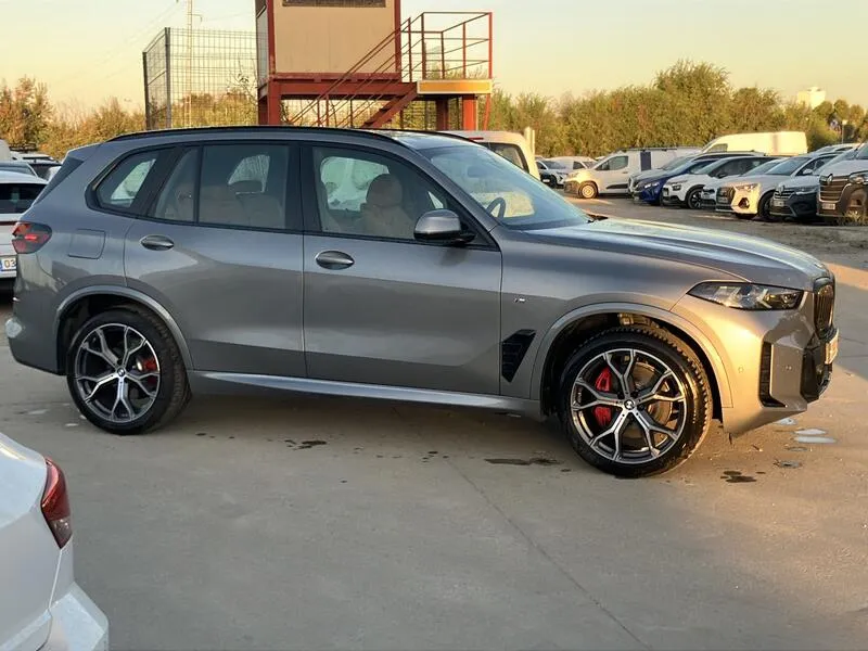 BMW X5 40i xDrive xLine M Sport 3.0 - foto 7