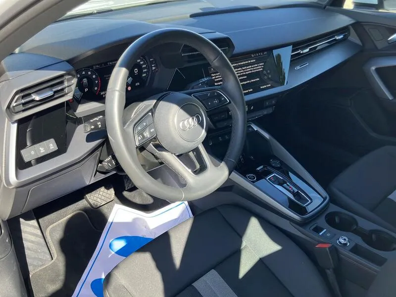 Audi A3 Sportback 30 TFSI Advanced 1.5 TFSI - foto 10