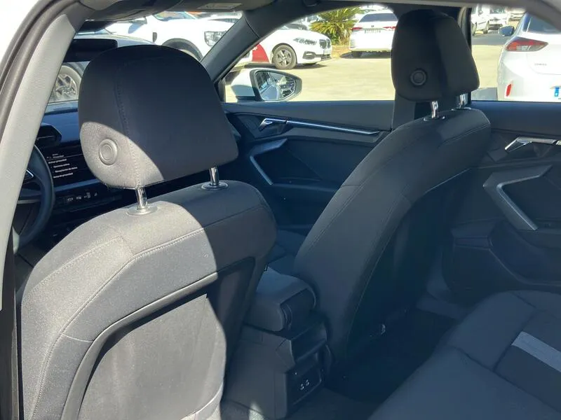 Audi A3 Sportback 30 TFSI Advanced 1.5 TFSI - foto 33