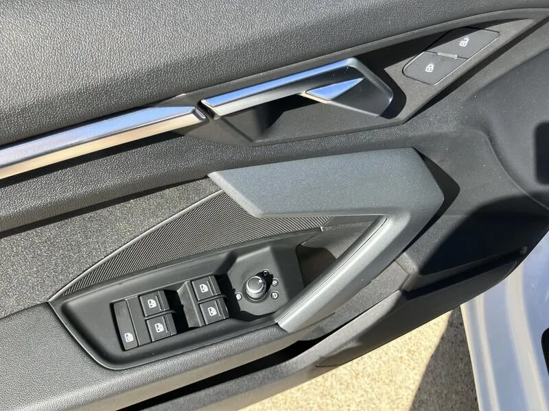 Audi A3 Sportback 30 TFSI Advanced 1.5 TFSI - foto 35