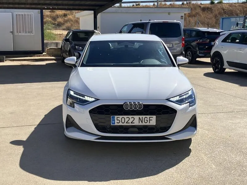 Audi A3 Sportback 30 TFSI Advanced 1.5 TFSI - foto 9