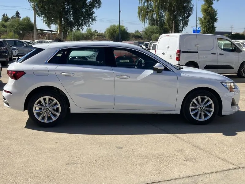 Audi A3 Sportback 30 TFSI Advanced 1.5 TFSI - foto 7