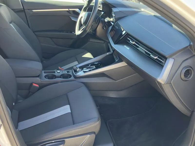 Audi A3 Sportback 30 TFSI Advanced 1.5 TFSI - foto 27