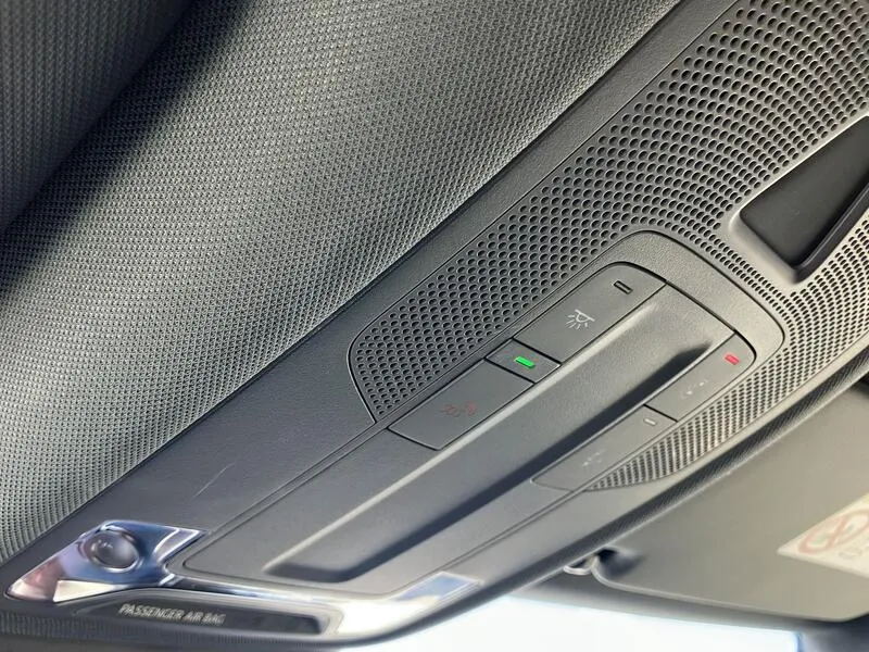 Audi A3 Sportback 30 TFSI Advanced 1.5 TFSI - foto 44