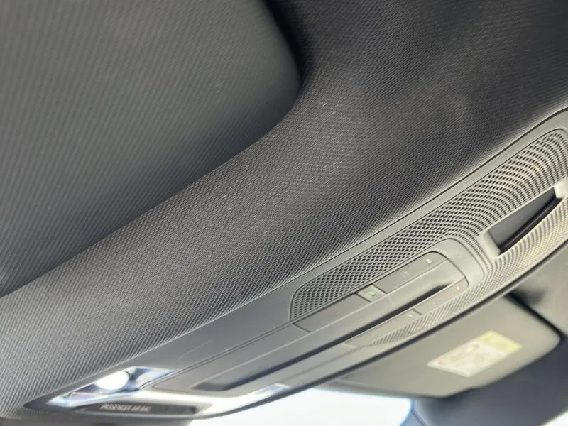Audi A3 Sportback 30 TFSI Advanced 1.5 TFSI - foto 40