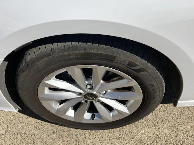 Audi A3 Sportback 30 TFSI Advanced 1.5 TFSI - foto 19