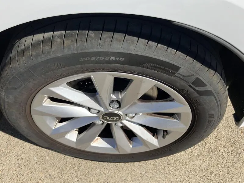 Audi A3 Sportback 30 TFSI Advanced 1.5 TFSI - foto 22