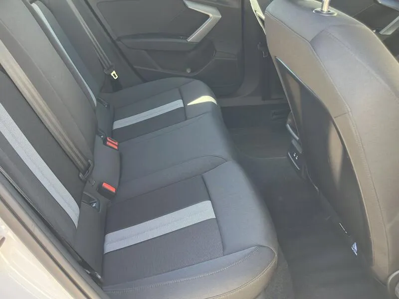 Audi A3 Sportback 30 TFSI Advanced 1.5 TFSI - foto 30