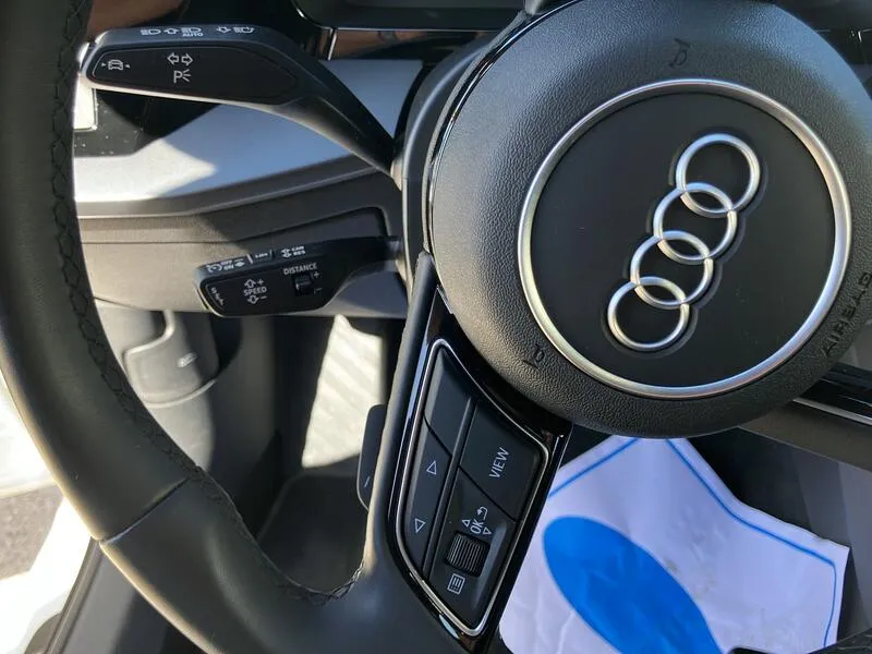 Audi A3 Sportback 30 TFSI Advanced 1.5 TFSI - foto 38
