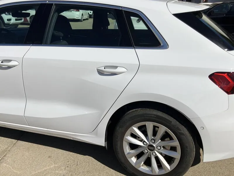 Audi A3 Sportback 30 TFSI Advanced 1.5 TFSI - foto 21