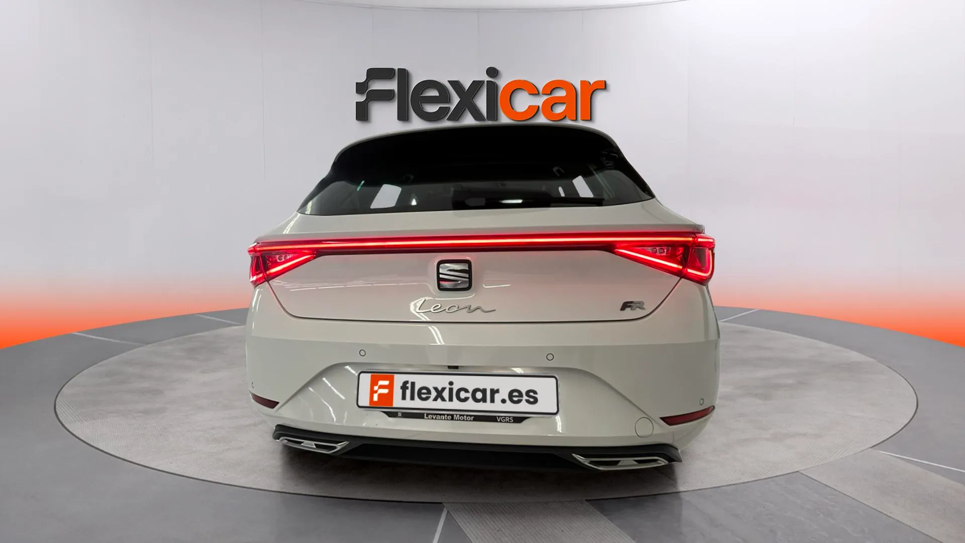 SEAT León 1.5 TSI FR Special Edition - foto 5