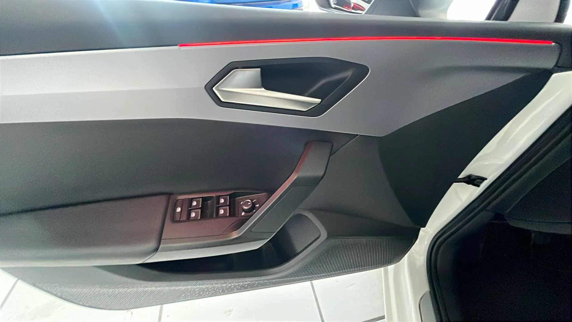 SEAT León 1.5 TSI FR Special Edition - foto 21
