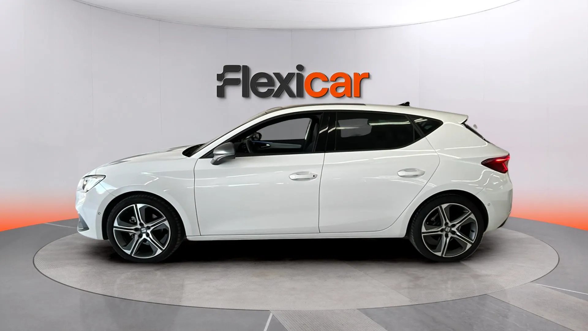 SEAT León 1.5 TSI FR Special Edition - foto 3