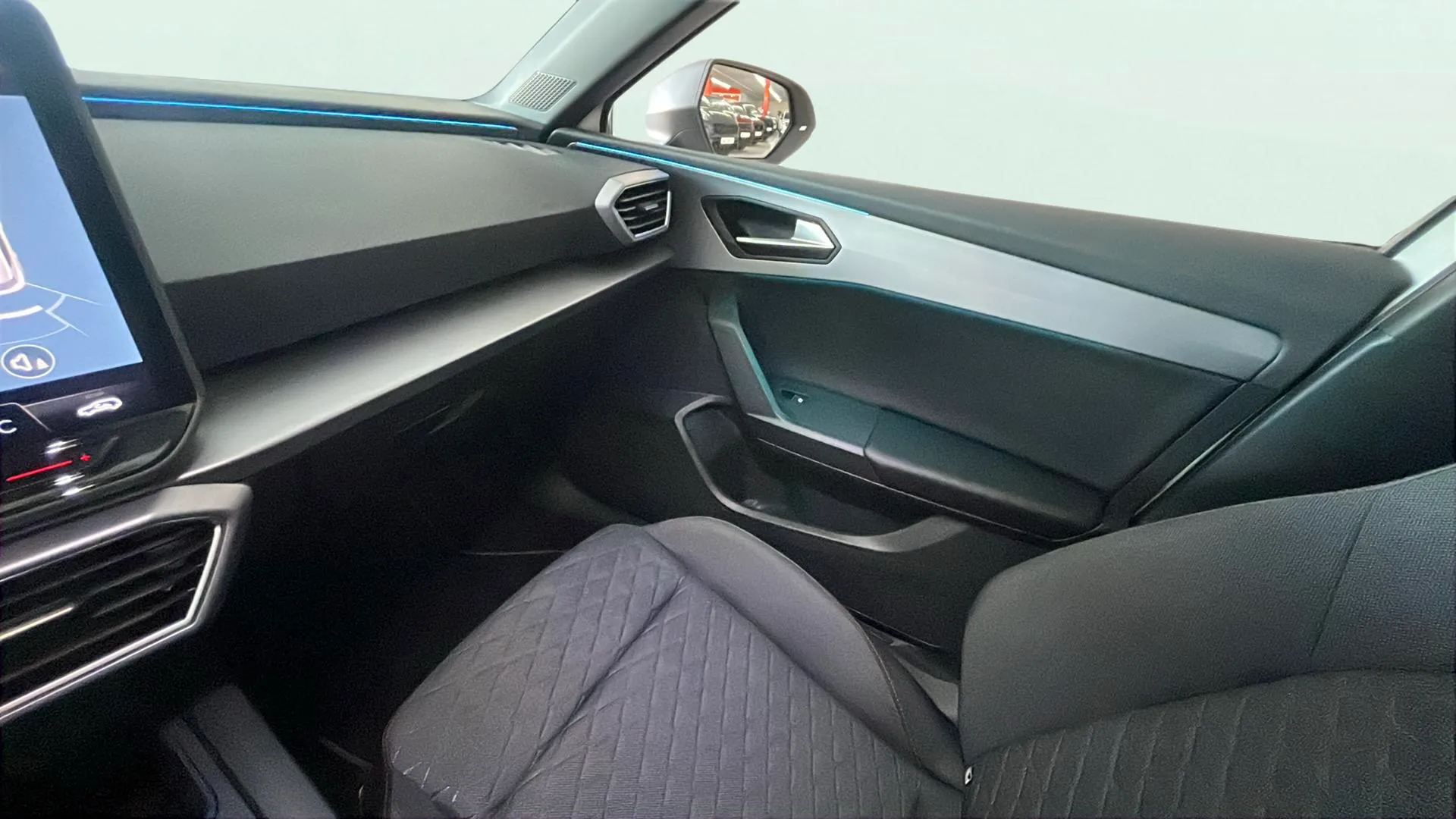 SEAT León 1.5 TSI FR Special Edition - foto 30